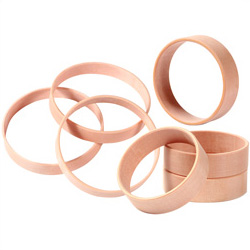 Wear Ring, Type PFC-1